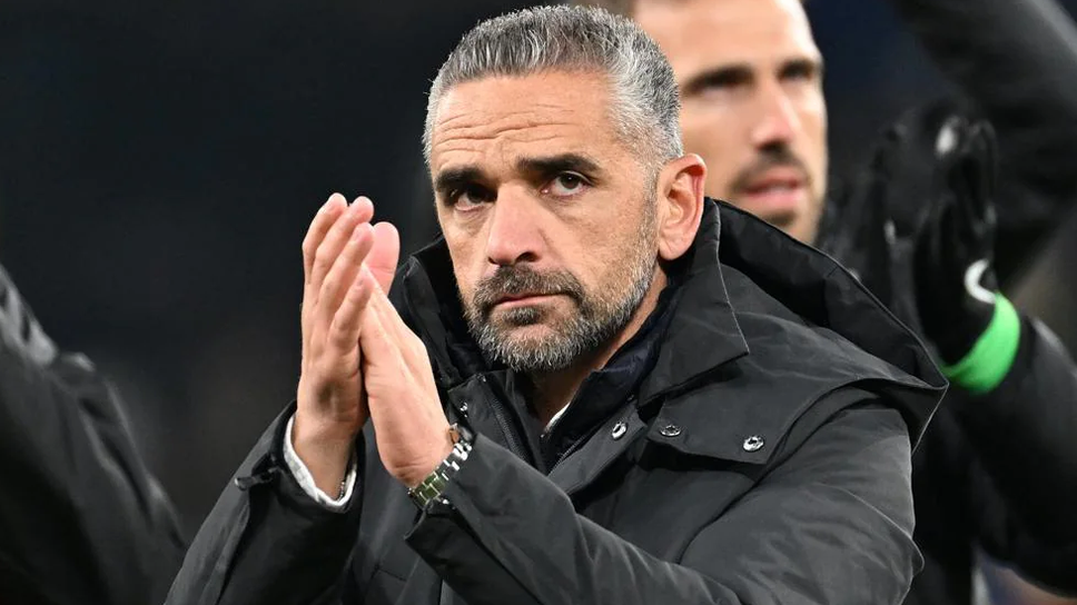 Руи Боржеш: Пролича си, че ни липсва опит