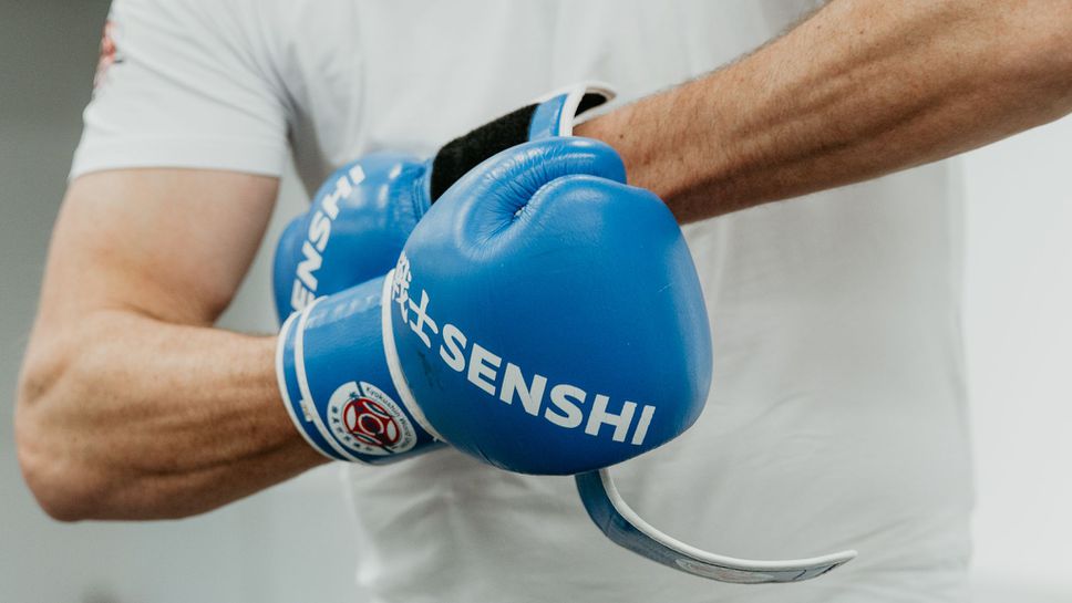 Международният лагер на SENSHI във Варна събира 400 участници