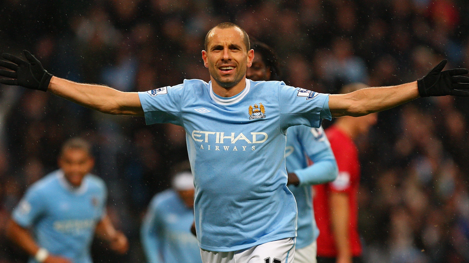 Мартин Петров ще бъде специален гост на събитието за посещението на трофея от Премиър лийг