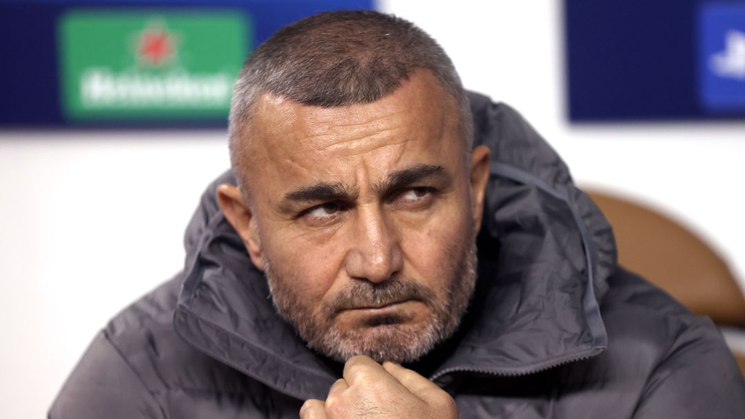 Треньорът на Карабах: Нюкасъл ни прати в нокдаун