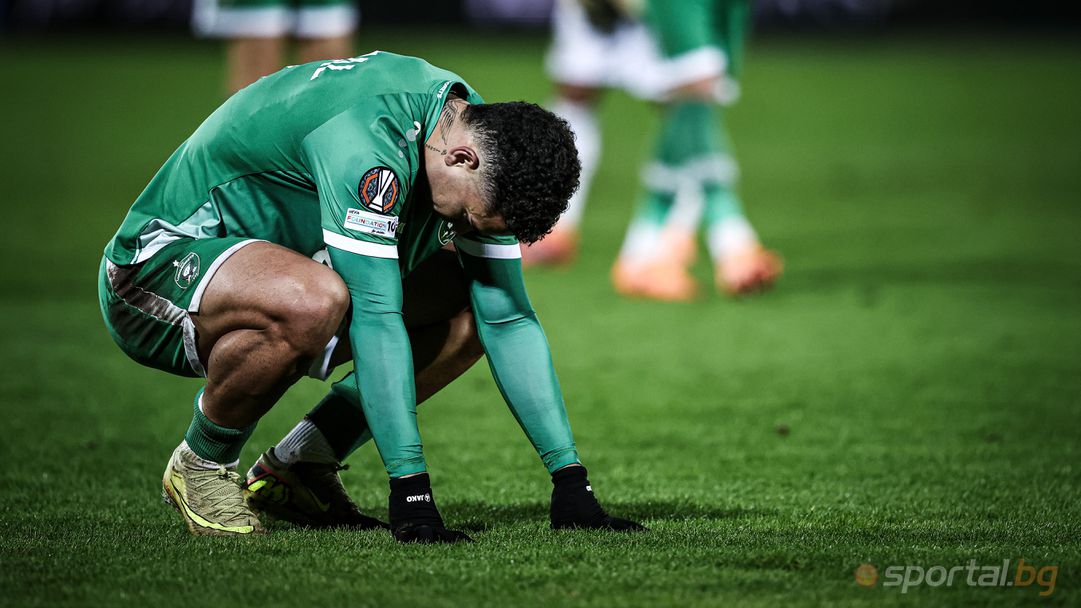 Звезда на Лудогорец под въпрос за дербито с Левски