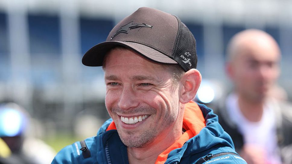 Двукратният световен шампион в MotoGP Кейси Стоунър атакува остро решението