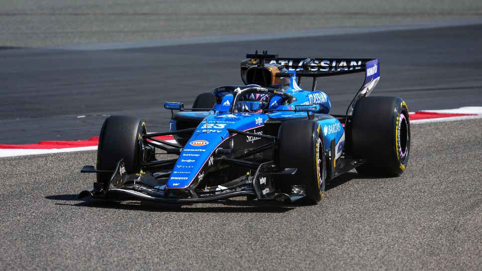 Повече от половината отбори във Формула 1 ще използва само