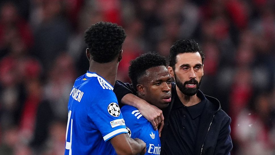 Реал Мадрид изпрати на УЕФА резултатите от своето разследване относно