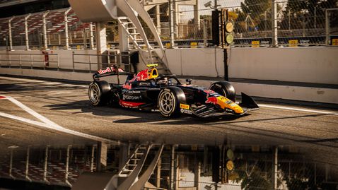 Никола Цолов в топ 3 в последната сутрин в Барселона