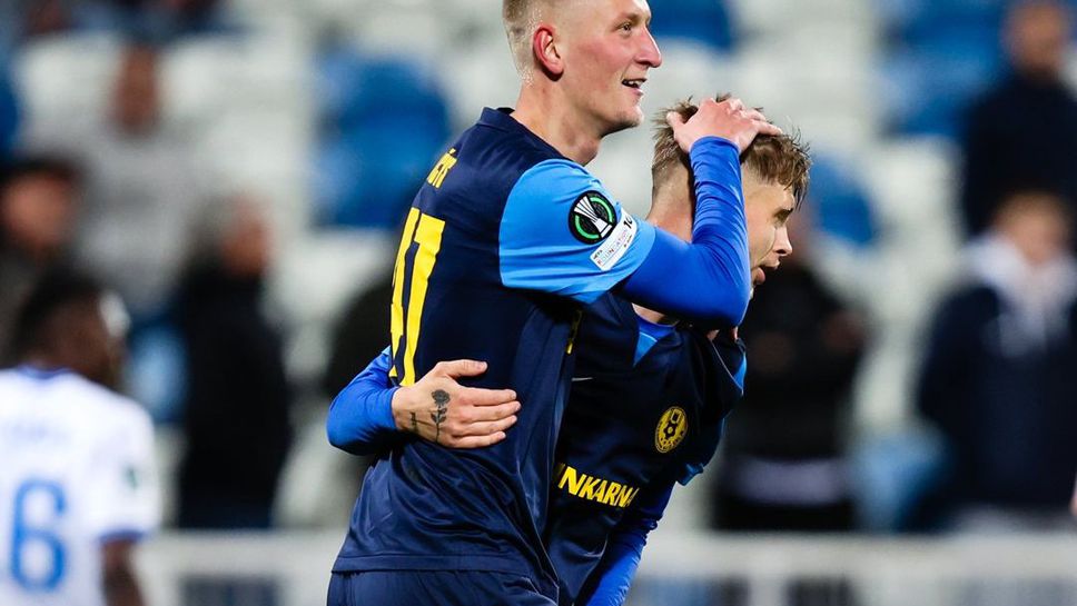 Целье постигна важна победа като гост с 3 2 в