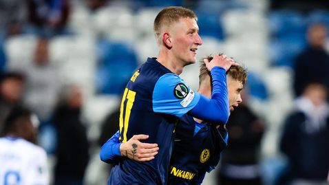 Целье попари Дрита в края в луд мач с пет гола