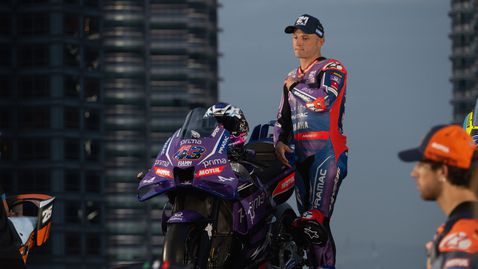 Джак Милър защити решението за преместването на Гран При на Австралия в MotoGP