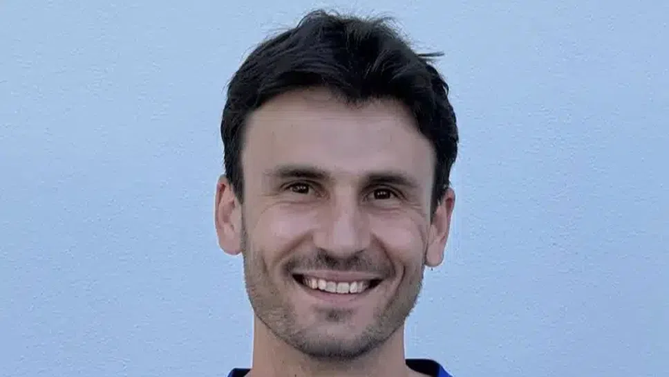 Иван Стоянов ще играе за едноименния тим на Несебър през