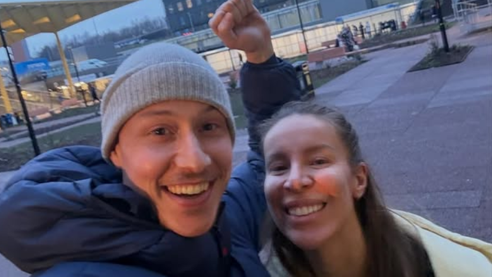 Капитанът на националния отбор на Белгия Сам Деру се завръща