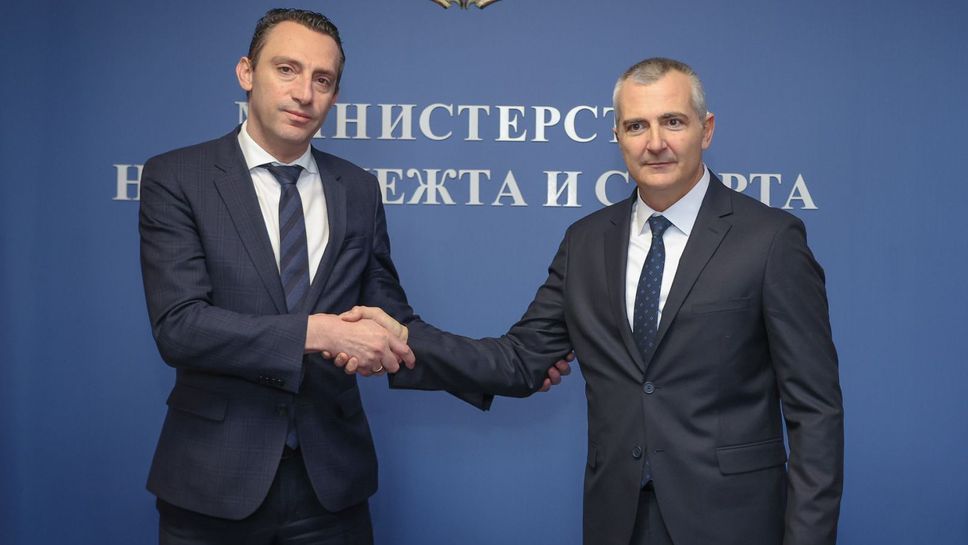 Българският спорт изпраща успешна година с инвестиции в инфраструктурата и