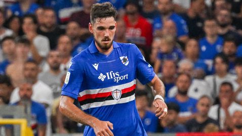  Левски взима бранител от Серия Б 