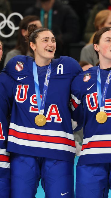 САЩ излезе на второ място по медали на Игрите в Милано-Кортина