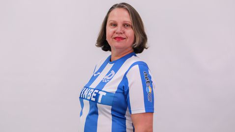 Дунав инвестира в силен трансфер, кадър на Лудогорец се озова при "драконите"