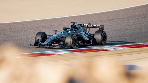 Без нови тестове на компресията във Формула 1 поне до лятната пауза