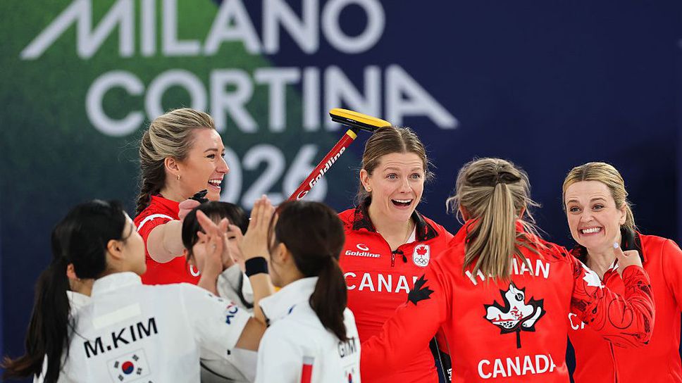 Двукратният световен шампион Канада срещу бронзовия медалист от Пекин 2022