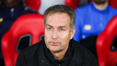 Юлманд: Още не сме разгърнали пълния си потенциал