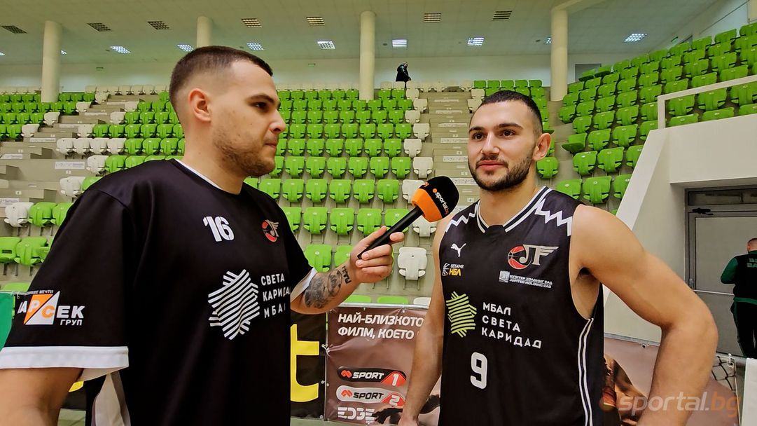 Кой какво каза след първия 1/4-финален мач от efbet Купа на България