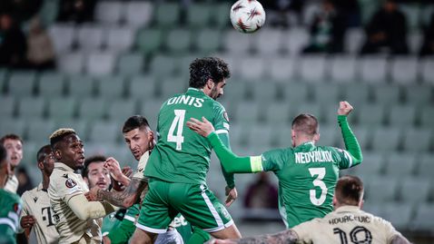 Лудогорец пуска в продажба билетите за реванша с Ференцварош