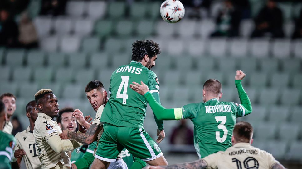 От Лудогорец разкриха че вече са в продажба билетите за