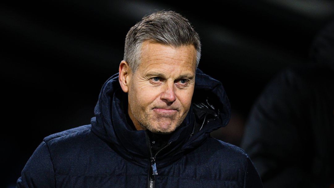 Треньорът на Бодьо: Бяхме много далеч от нашата игра