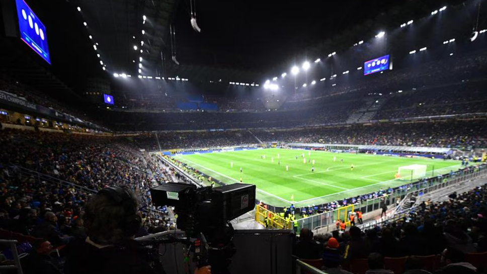 В сътрудничество с Алианса за творчество и развлечения ACE и