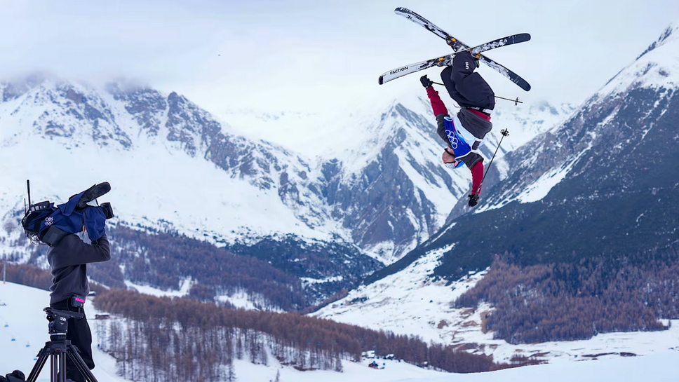 Международният олимпийски комитет публикуват данни за рекорден зрителски интерес към
