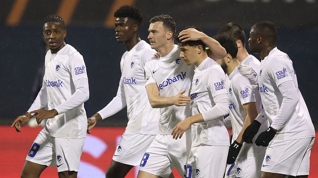 Генк направи голяма крачка към 1/8-финалите след успех в Загреб