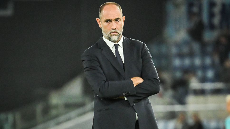 Бившият нападател на Тотнъм Лес Фърдинанд се съмнява в избора