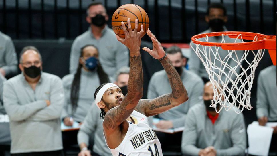 Резултати в НБА