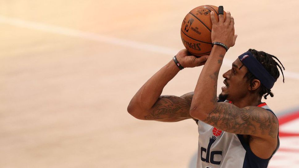 Вашингтон с изненадваща победа