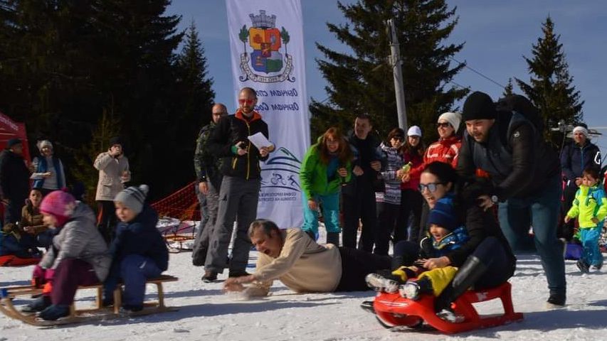 Фондация "София - европейска столица  на спорта" със световно признание