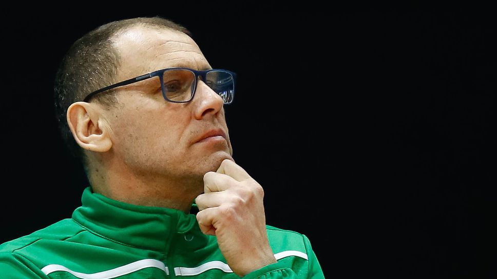 Миро Живков: Не успяхме да реализираме нашите възможности