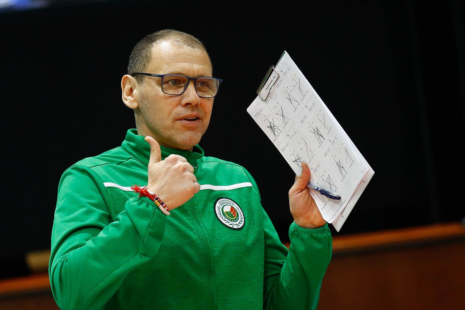 Финал за купата на България: Добруджа - Нефтохимик