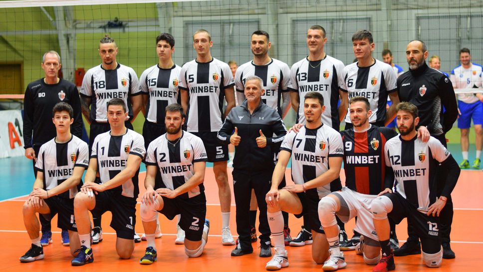 Локо (Пд) би Пирин и във втория допълнителен плейоф и се класира за 1/4-финалите (снимки)