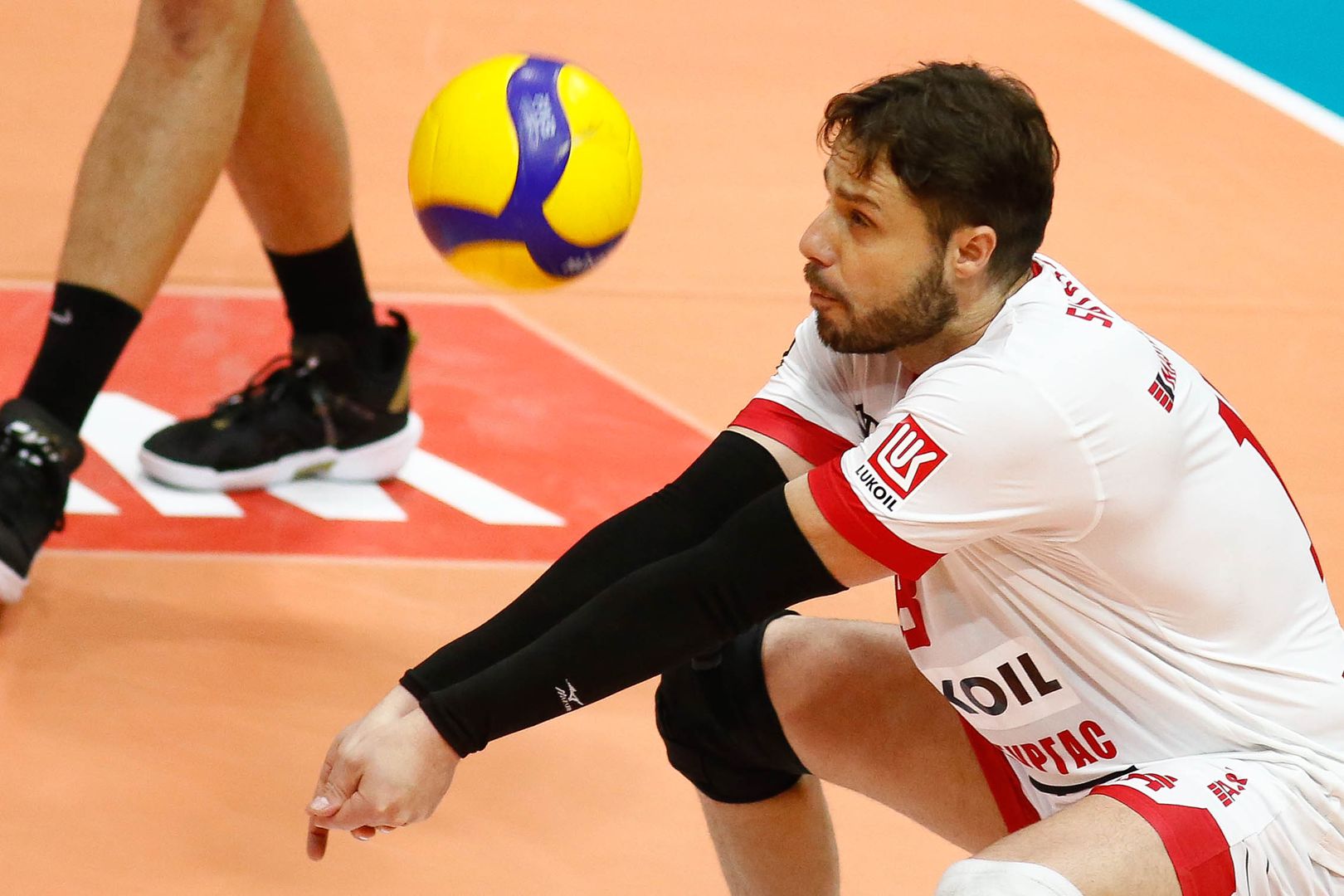 Финал за купата на България: Добруджа - Нефтохимик