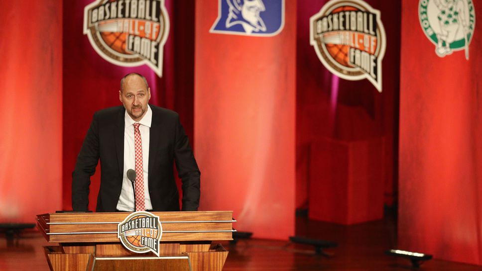 Дино Раджа с нови критики към НБА, нападна и Уестбрук