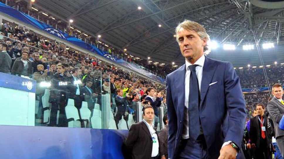 Двама дебютанти в състава на Италия за мача с България