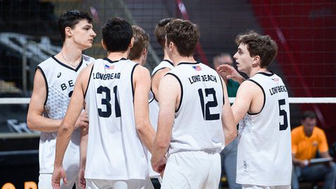 Алекс Николов с 22 точки (5 аса) и рекорд в защита 🏐