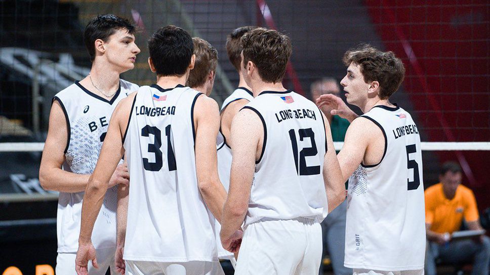 Алекс Николов с 22 точки (5 аса) и рекорд в защита 🏐