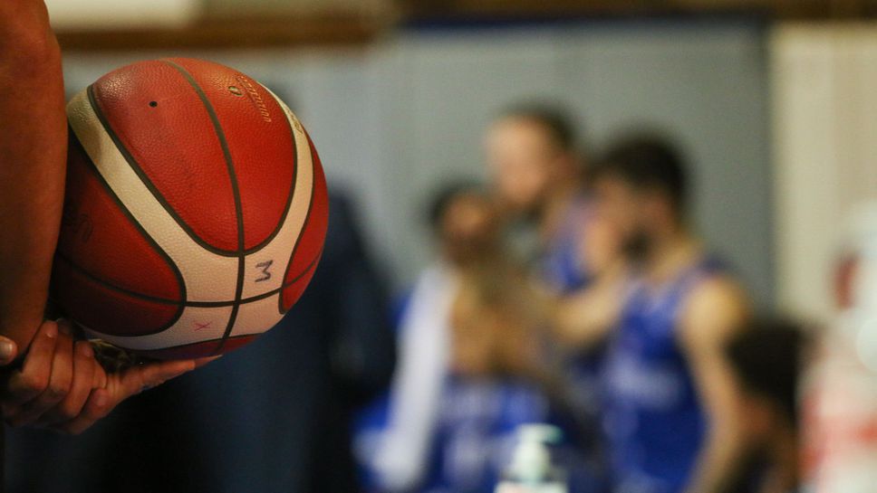 Богата баскетболна програма в НБЛ днес