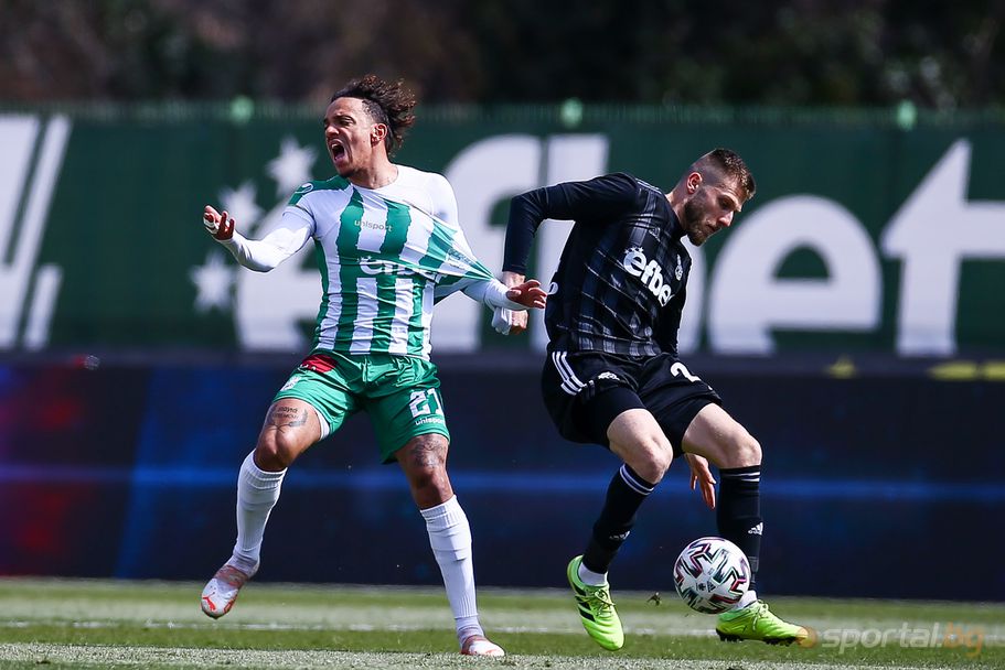  Берое - ЦСКА 1948 