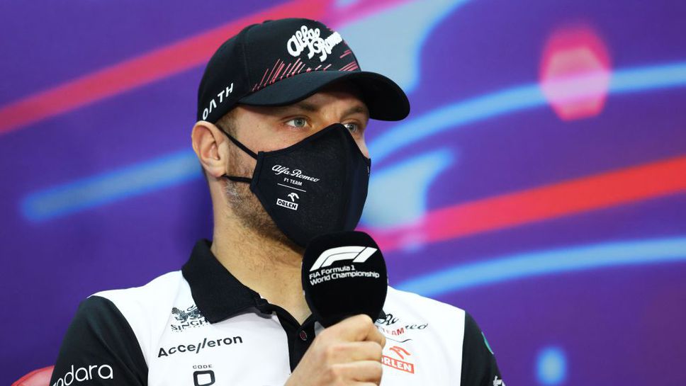 Ботас: Близо сме до желаното темпо