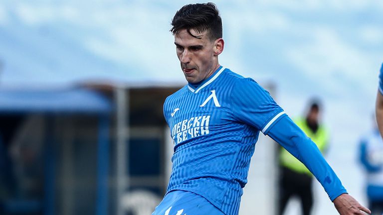  Илиян Стефанов: Левски е тази парченце от пъзела, която дълго ми липсваше 