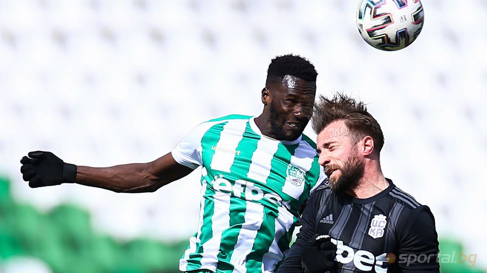 Само двама от Берое с договори за следващия сезон?