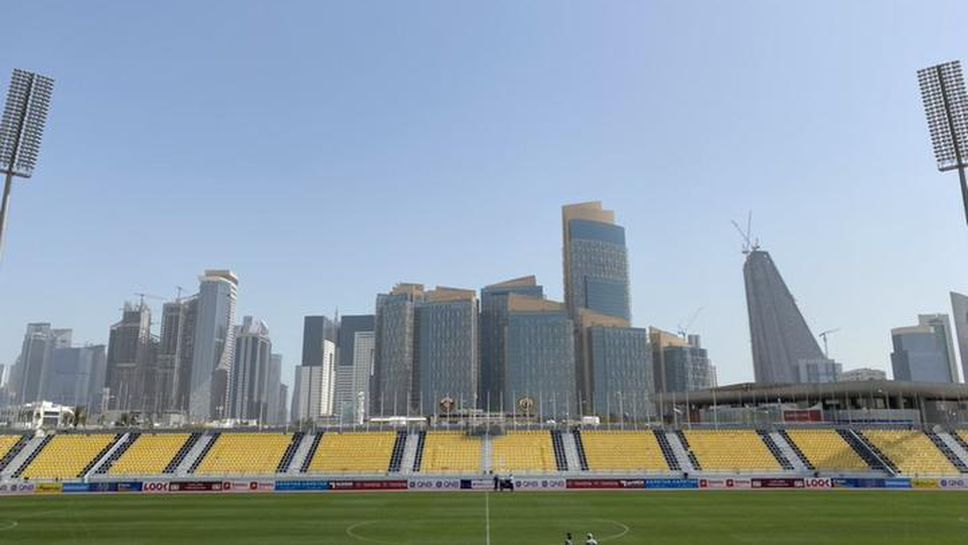 Вануату се отказа от световните квалификации