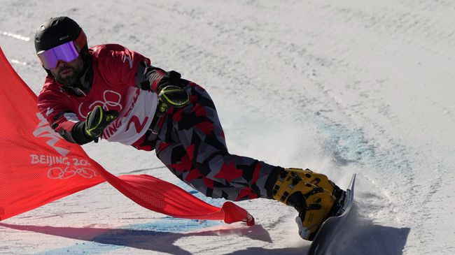 Сан-хо Лий грабна Световната купа в паралелните дисциплини, 41-годишният Андреас Промегер с победа в Берхтесгаден