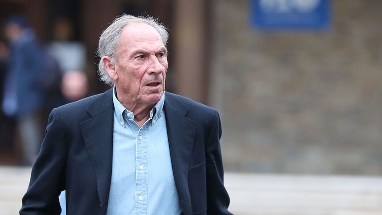  Зденек Земан: Лацио е любимец в дербито, Сари се оправя по-добре от Моуриньо 