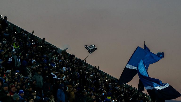  Мъри Стоилов ще се срещне с почитатели на Левски във Варна 