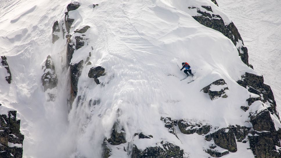 Две български победи в Bansko Freeride World Qualifier